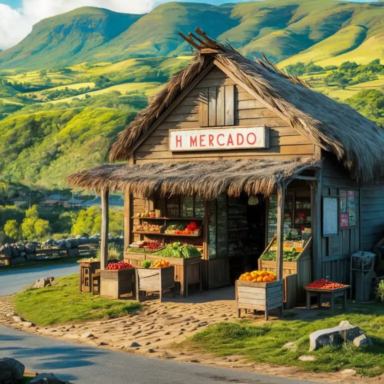 H Mercado apoyando el Comercio Local