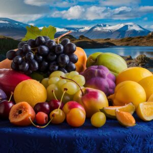 Frutas