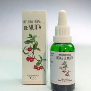Infusion Herbal Gotario 30 ml - CDAN