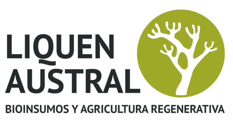 Liquen Austral Productos para la Agricultura