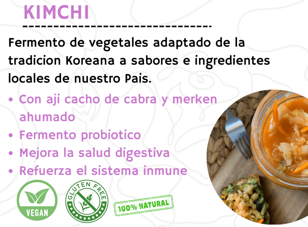 kimchi
