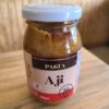pasta aji kutral