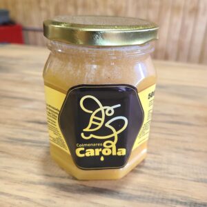 Miel 500 g - Colmenares Carola