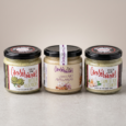 todas las salsas saladas gourmet de conservanos