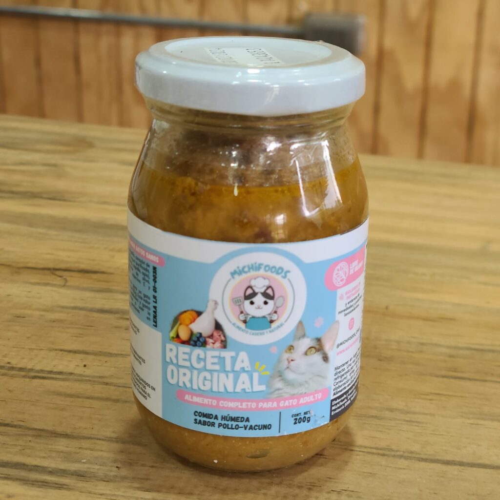 michifoods