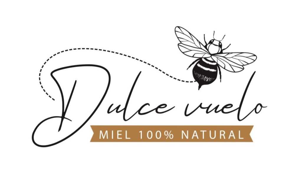 logo dulce vuelo