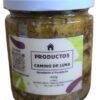 berenjenas en escabeche