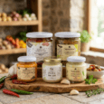 camino de luna productos