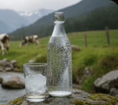 Agua