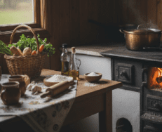 Cocina
