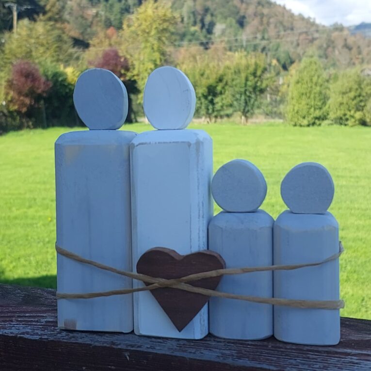 familia corazon de alerce 4