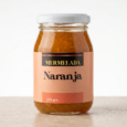 mermelada de naranja kutral nalcahue