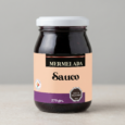 mermelada de sauco kutral nalcahue